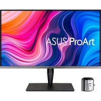 ProArt PA32UCG-K 81,3 cm (32") 3840 x 2160 Pixeles 4K Ultra HD LED Negro, Monitor LED