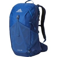 Kiro 28, Mochila características