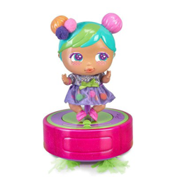 The Bellies from Bellyville- Rita Rumba, muñeca interactiva con Rumba Que se en oferta