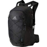 Kiro 22, Mochila características