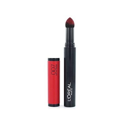 L'Oréal Paris Make-up designer Labial Infalible Matte Max 007 Say My Name