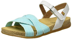 El Naturalista N5249T, Sandalia Mujer, Turquesa, 38 EU precio