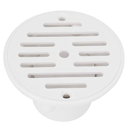 Socobeta Accesorio de piscina duradero para desagüe de piscina como repuesto para piscina. características