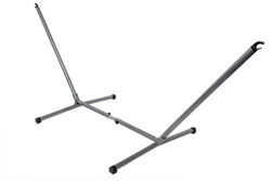 Amazonas Sumo Rockstone - Soporte para hamaca, 270-330 x 105 x 110 cm en oferta