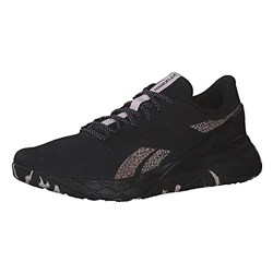 Reebok NANOFLEX TR, Zapatillas Deportivas Mujer, NEGBÁS/FROBER/QUAMET, 39 EU precio