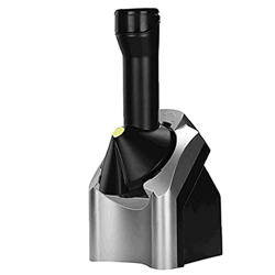 DierCosy Tools Helado Maker Fruit Yogur Sirva congelador Máquina congelada Postre DIY Maker para la máquina de fabricación de Helados Familiares características