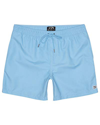 BILLABONG All Day LB Bañador de Surf de Pantalón, Hombre, Light Blue, XL en oferta