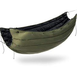 onewind UnderQuilt - Protector de noche para hamaca doble, 35 – 50 grados, colcha para dormir cálida de 4 estaciones precio