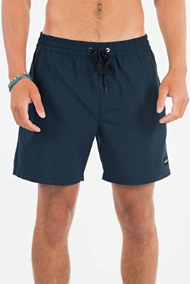 OAO Solid Volley 17'