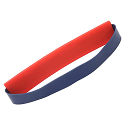 Plantilla de corte de pelo para el cuello, herramienta de plantilla de corte de pelo, guía de pelo para el cuello, silicona para viajes de negocios en precio