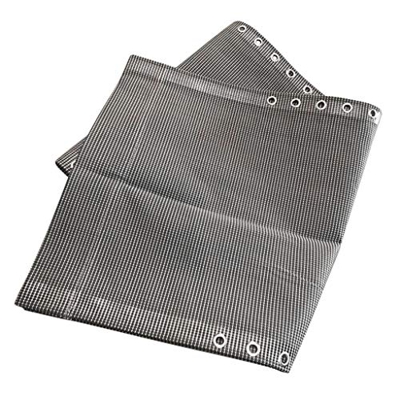 freneci Cubierta De Malla De Repuesto Para Silla Antigravedad, Tela Universal Para Tumbonas, Sillas De Jardín, Reclinables Para Exteriores, Silla Anti