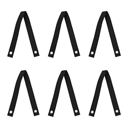 Happyyami Juego de 6 Piezas de Correas Colgantes para Árboles con Ojales Soportes para Árboles Y Plantas para Plantas Arboladas en oferta