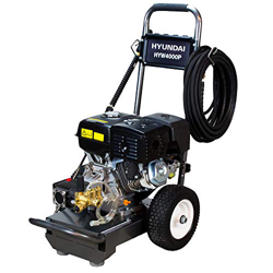 Hyundai HY-HYW4000P - Hidrolavadora precio
