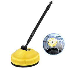 Cepillo giratorio para Karcher K, limpiador de superficies de alta presión giratorio para limpiadores de alta presión eléctricos Karcher K2 K3 K4 K5 K precio