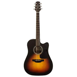 Takamine GD 30 CE BSB - Guitarra acústica eléctrica en oferta