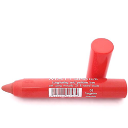 Impala Barra de Labios Automática Matt Color 03 Mañana de Mandarina en oferta