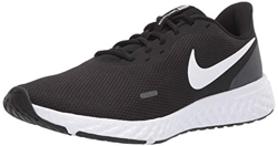 Nike BQ6714-003, Sneaker Hombre, Black White Anthracite 003, 42.5 EU en oferta
