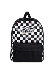 Vans - MOCHILA REALM BACKPACK VN0A3UI6YZT1 - UNICA características
