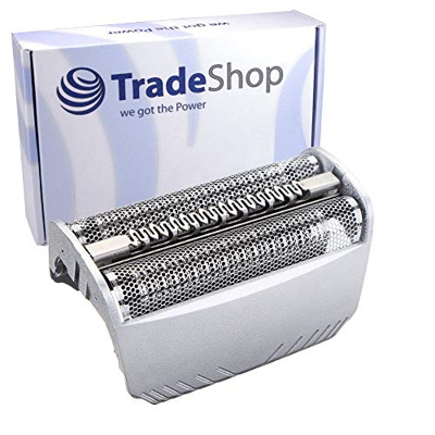Trade-Shop - Película de afeitar para Braun 320, 330, 340, 5492, 5493, 5494, 5495, 5713, 5714, 5715, 5716, 5717, 5742, 5747, 7015, 7475, 7493, 7497, 7