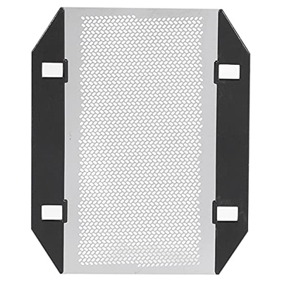 Bigbiglife 2 Piezas de Cuchillas de Repuesto para Maquinilla de Afeitar para Hombres, LáMina Exterior para ES9943C ES318 ES329 ES338 365, Repuesto de 