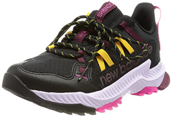New Balance WTSHAV1, Zapatillas para Carreras de montaña Mujer, Black, 38 EU precio
