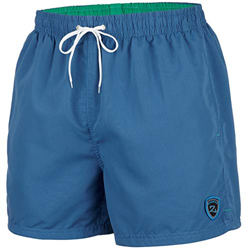 Zagano bañador Hombre Bañadores de natación Pantalones Corto de los Hombres de Secado rápido Playa Surf Corriendo Boxeadores Ligero Shorts características