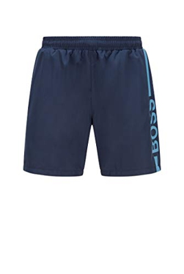 BOSS Dolphin Baador para Hombre, Navy419, M