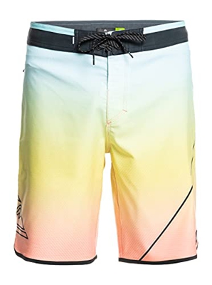 Quiksilver™ - Boardshorts - Hombre - 32 - Azul