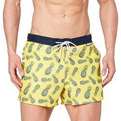 ATHENA Paradise Paal para Nadar, Piña, L para Hombre características