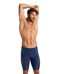 ARENA Bañador Jammer Hombre Glitzy en oferta