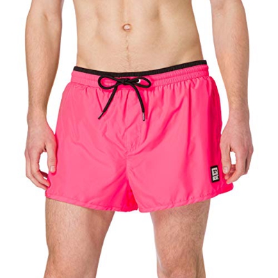 Diesel Bmbx-reef-30 Short de baño, 388f-0adag, M para Hombre