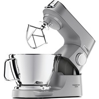 KVC85.004SI, Robot de cocina