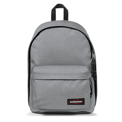 Eastpak Out Of Office Mochila, 44 cm, 27 L, Gris (Glitsilver) en oferta
