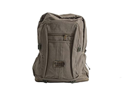 MH Mochila tela, Mochila de montaña, mochila deporte, gran capacidad,ligera,para viajes al aire libre 60L (VERDE OLIVA) en oferta