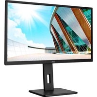 Q32P2CA pantalla para PC 80 cm (31.5") 2560 x 1440 Pixeles 2K Ultra HD LED Negro, Monitor LED