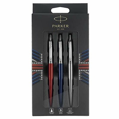 Newell Brands-Parker Jotter London Trio Discovery PK NUEVO