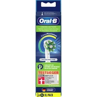 Oral-B CrossAction CleanMaximiser, Cabezal de cepillo