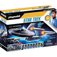 Star Trek - U.S.S. Enterprise NCC-1701, Juegos de construcción precio
