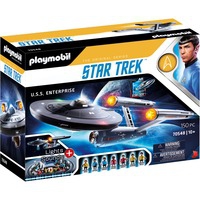 Star Trek - U.S.S. Enterprise NCC-1701, Juegos de construcción