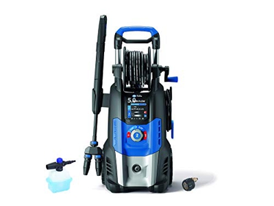 AR HI-14793 Hidrolavadora 5.0 Twin Flow 160Bar Doble Bomba