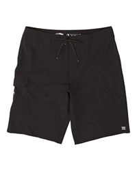 billabong All Day Pro 20" Bañador para Hombre, Black, 30 precio