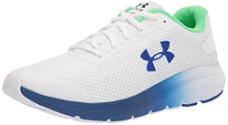 Under Armour Surge 2, Zapatillas para Correr de Carretera Hombre, Blanco White Royal 108, 45 EU características