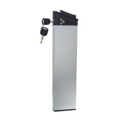 HJGHY Batería Ebike 36V 15Ah batería eléctrica Plegable de Iones de Litio para Bicicleta de montaña para 350W 450W 750W 500W 800W Motor de Bicicleta,4 precio