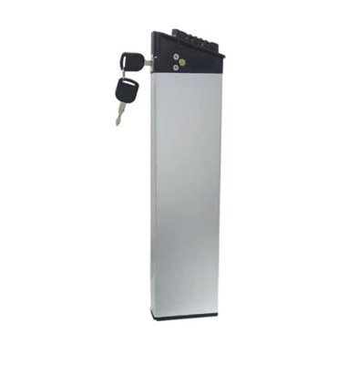 HJGHY Batería Ebike 36V 15Ah batería eléctrica Plegable de Iones de Litio para Bicicleta de montaña para 350W 450W 750W 500W 800W Motor de Bicicleta,4