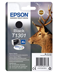 Epson C13T13014022 - Cartucho de tinta características