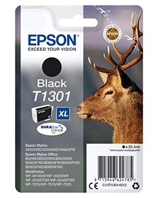 Epson C13T13014022 - Cartucho de tinta