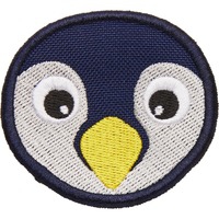 AFZ-BDG-001-017, Patch