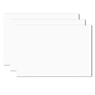 RETYLY 3 Piezas 140X200Mm SLA/LCD FEP Espesor de PelíCula para Impresora FotóNica DLP 3D de Resina FotóNica 0.15-0.2Mm