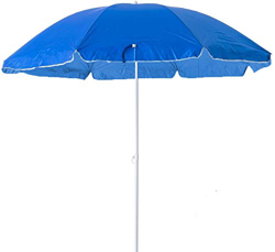 Arcoiris Parasol Playa Sombrilla Plegable para Exterior, Jardín, Balcón y Terraza Sombrilla Plegable de 200cm, Sombrilla Jardín, Protección Solar en oferta