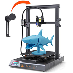 MINGDA 3D impresora FDM DIY 3D máquina de impresión kit con impresión silenciosa TMC2208, detector de filamentos, reanudar impresión, 3.5 ''pantalla t en oferta